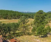 Premium Views of Mount Rushmore! Lodge in Keystone, sleeps 14 with HOT TUB