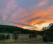Premium Views of Mount Rushmore! Lodge in Keystone, sleeps 14 with HOT TUB