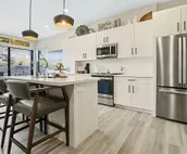 Fieldhouse | MHK - A Colbert Hills Luxury Retreat