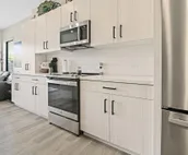 Fieldhouse | MHK - A Colbert Hills Luxury Retreat