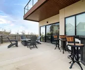 Fieldhouse | MHK - A Colbert Hills Luxury Retreat