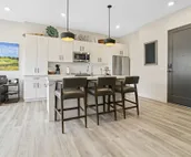 Fieldhouse | MHK - A Colbert Hills Luxury Retreat
