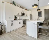 Fieldhouse | MHK - A Colbert Hills Luxury Retreat