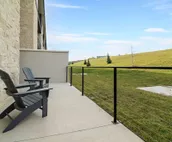 Fieldhouse | MHK - A Colbert Hills Luxury Retreat