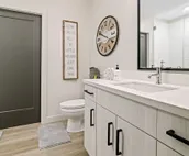 Fieldhouse | MHK - A Colbert Hills Luxury Retreat
