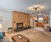 Deadwood Apartment - Walk to Historic Downtown!