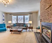 Deadwood Apartment - Walk to Historic Downtown!