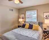 Deadwood Apartment - Walk to Historic Downtown!