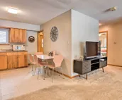 Deadwood Apartment - Walk to Historic Downtown!