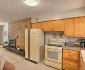 Deadwood Apartment - Walk to Historic Downtown!