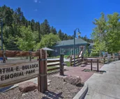 Deadwood Apartment - Walk to Historic Downtown!