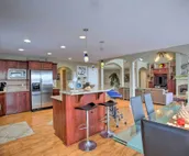 Secluded Home: Access Spokane & Coeur d'Alene