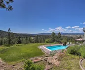 Secluded Home: Access Spokane & Coeur d'Alene