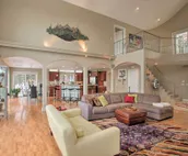 Secluded Home: Access Spokane & Coeur d'Alene