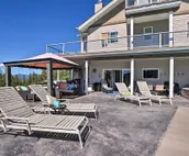 Secluded Home: Access Spokane & Coeur d'Alene