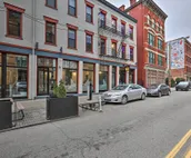 Sleek Studio Near Dtwn Dining & Entertainment