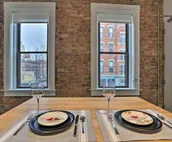 Sleek Studio Near Dtwn Dining & Entertainment