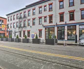 Sleek Studio Near Dtwn Dining & Entertainment