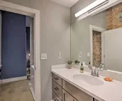Sleek Studio Near Dtwn Dining & Entertainment