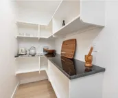 Mid Century Modern + 5min to Downtown + Walk to River + Hot Tub + Dog Friendly