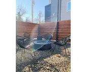 Mid Century Modern + 5min to Downtown + Walk to River + Hot Tub + Dog Friendly
