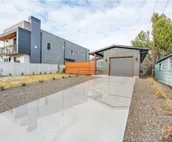 Mid Century Modern + 5min to Downtown + Walk to River + Hot Tub + Dog Friendly