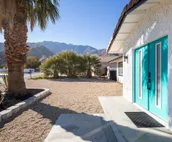 Heated Salt Water Pool Spa-View-Chic Oasis