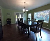 Creekside Retreat Minutes From Hot Springs