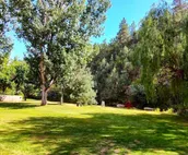 Creekside Retreat Minutes From Hot Springs