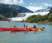 Sluice Box - Affordable, Convenient, and near Mendenhall Glacier- DISCOUNTS O...