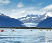 Raw Gold - Affordable, Near Mendenhall Glacier, Trails, and Conveniences - DI...