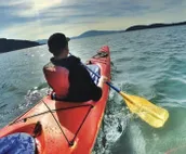 Suite Rock near glacier and Auke Bay harbor -DISCOUNTS ON TOURS!