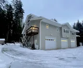Suite Rock near glacier and Auke Bay harbor -DISCOUNTS ON TOURS!