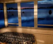 Claire's Cozy Cottage on the Cove