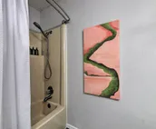 Modern Fayetteville Home < 1 Mi to U of A!