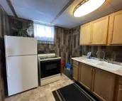 Cozy Quarters, Breathtaking Views overlooking the Cook Inlet.