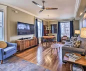 Unique Kansas City Apartment ~ 3 Mi to Downtown!