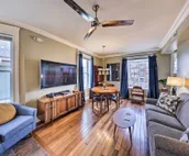 Unique Kansas City Apartment ~ 3 Mi to Downtown!