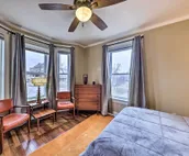 Unique Kansas City Apartment ~ 3 Mi to Downtown!