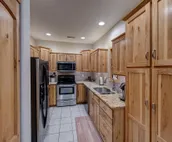 Battle Creek Townhouse