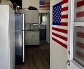 Biker's Bungalow - Near Mendenhall Glacier and Auke Bay Offering DISCOUNT ON ...