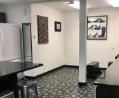 Precision Lodge - Three one-bedroom units and one room in a shared house - DI...