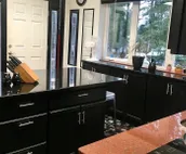 Precision Lodge - Three one-bedroom units and one room in a shared house - DI...