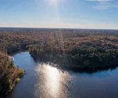 Tentrr State Park Site - Mississippi Tishomingo State Park - Haynes Lake South C