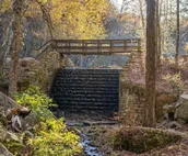 Tentrr State Park Site - Mississippi Tishomingo State Park - Haynes Lake South C