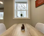 Charming 2 bedroom apt in Downtown Valparaiso