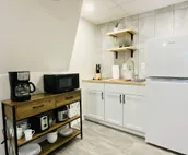 Charming 2 bedroom apt in Downtown Valparaiso