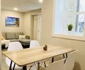 Charming 2 bedroom apt in Downtown Valparaiso