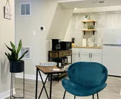 Charming 2 bedroom apt in Downtown Valparaiso