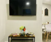 Charming 2 bedroom apt in Downtown Valparaiso